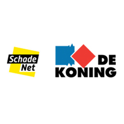 Schadenet De Koning